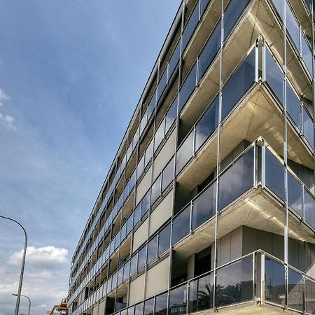 Pelosa Apartment Roses Kültér fotó