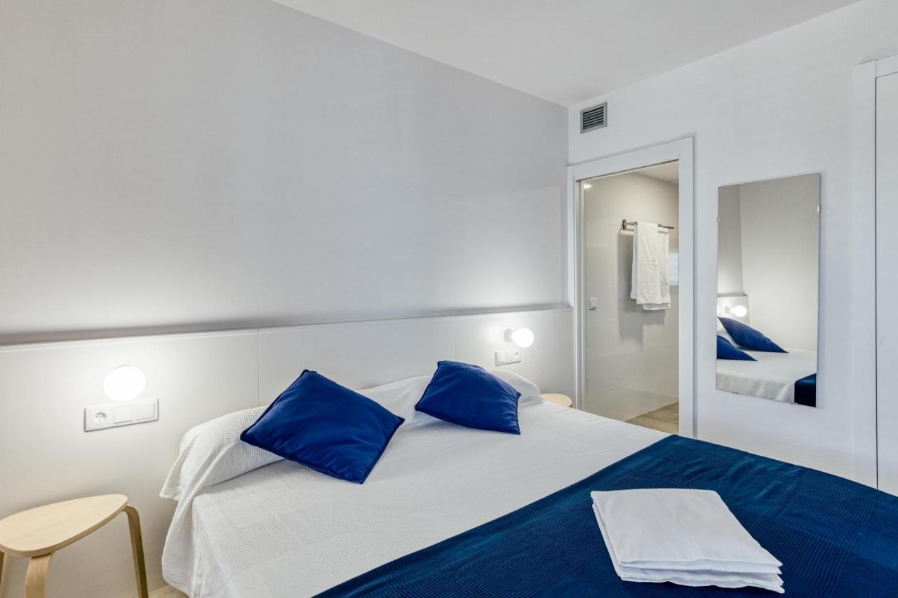 Pelosa Apartment Roses Kültér fotó
