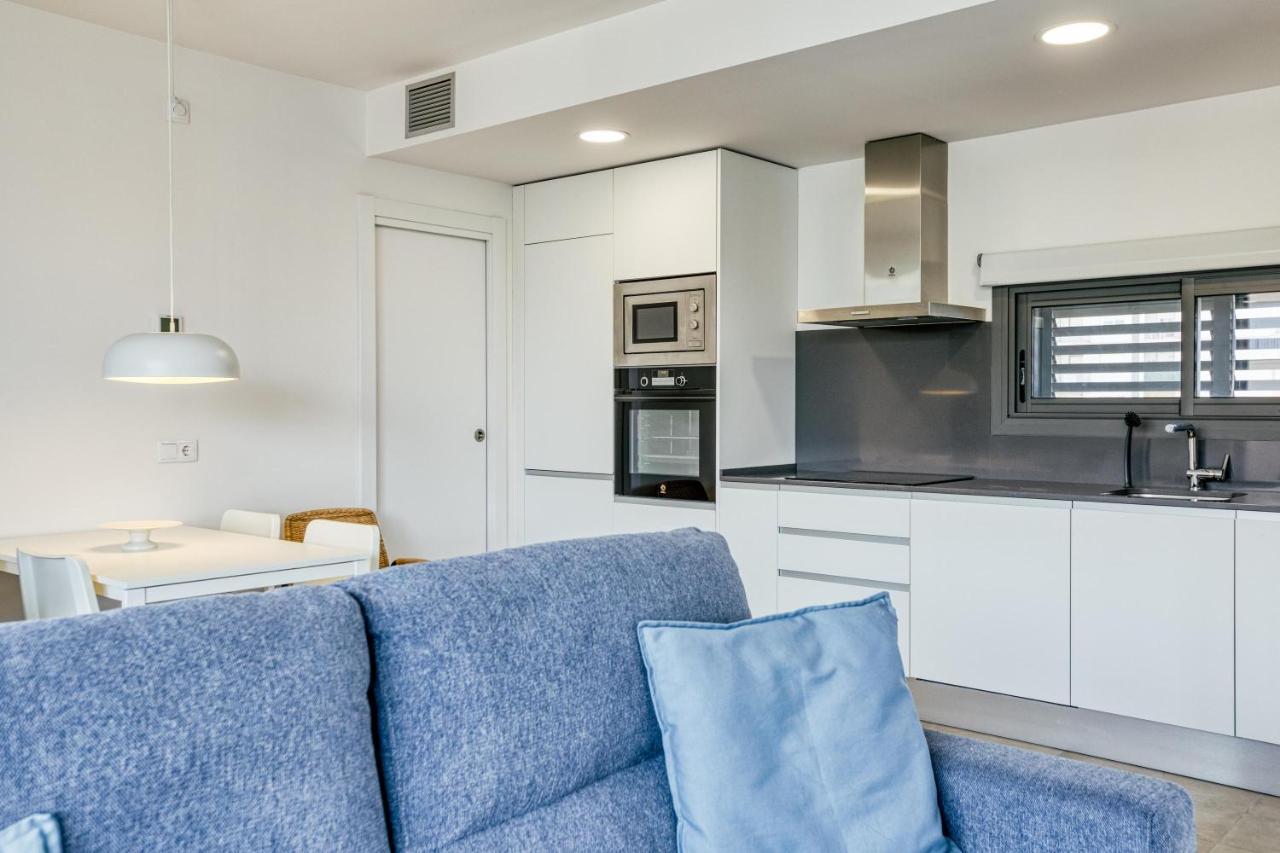 Pelosa Apartment Roses Kültér fotó
