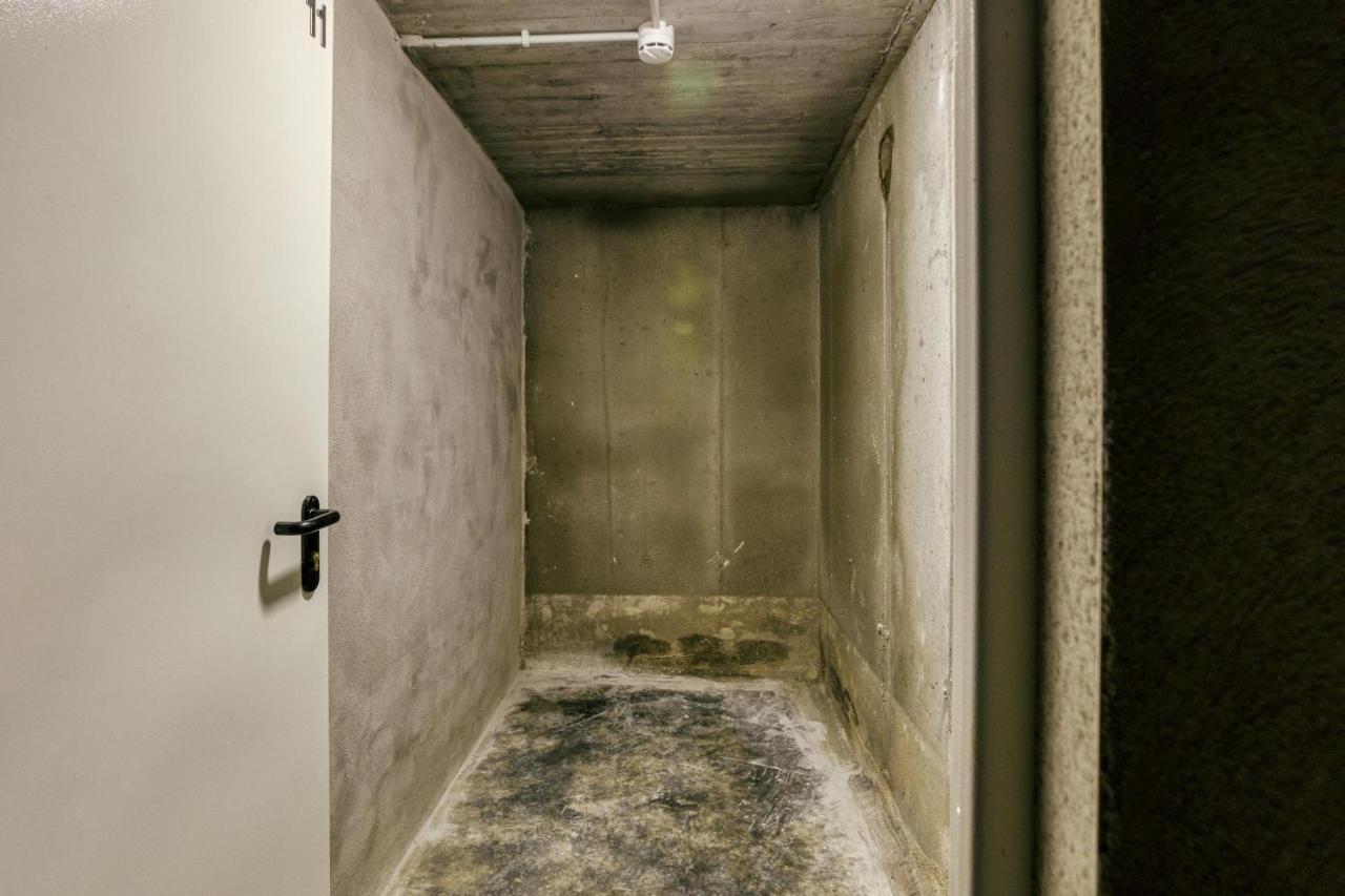 Pelosa Apartment Roses Kültér fotó