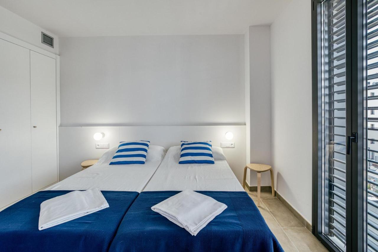 Pelosa Apartment Roses Kültér fotó