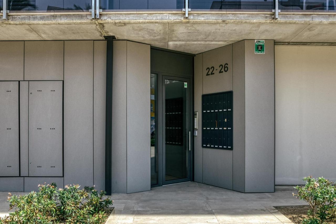 Pelosa Apartment Roses Kültér fotó