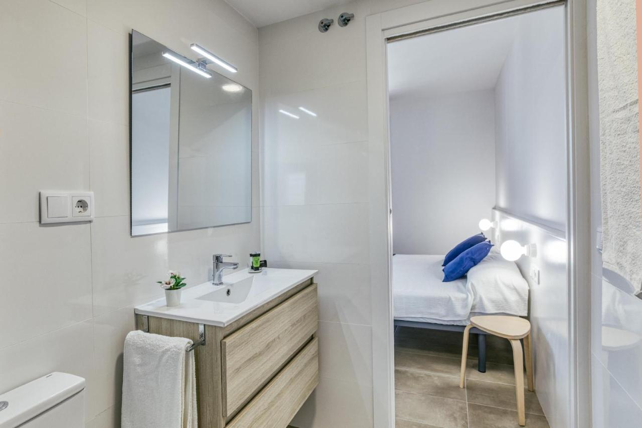 Pelosa Apartment Roses Kültér fotó